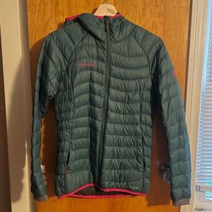 Mammut Jacket